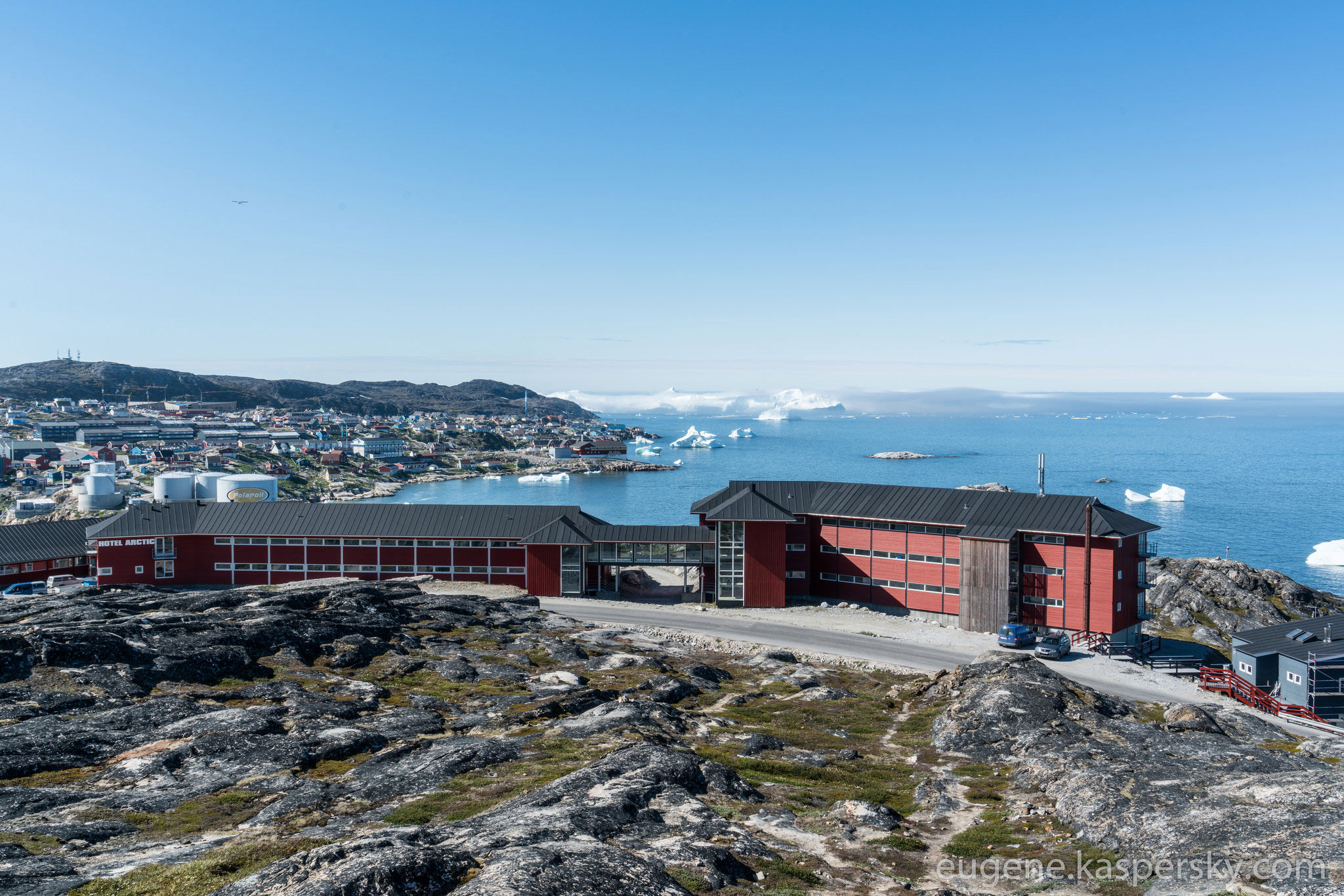 Nuuk